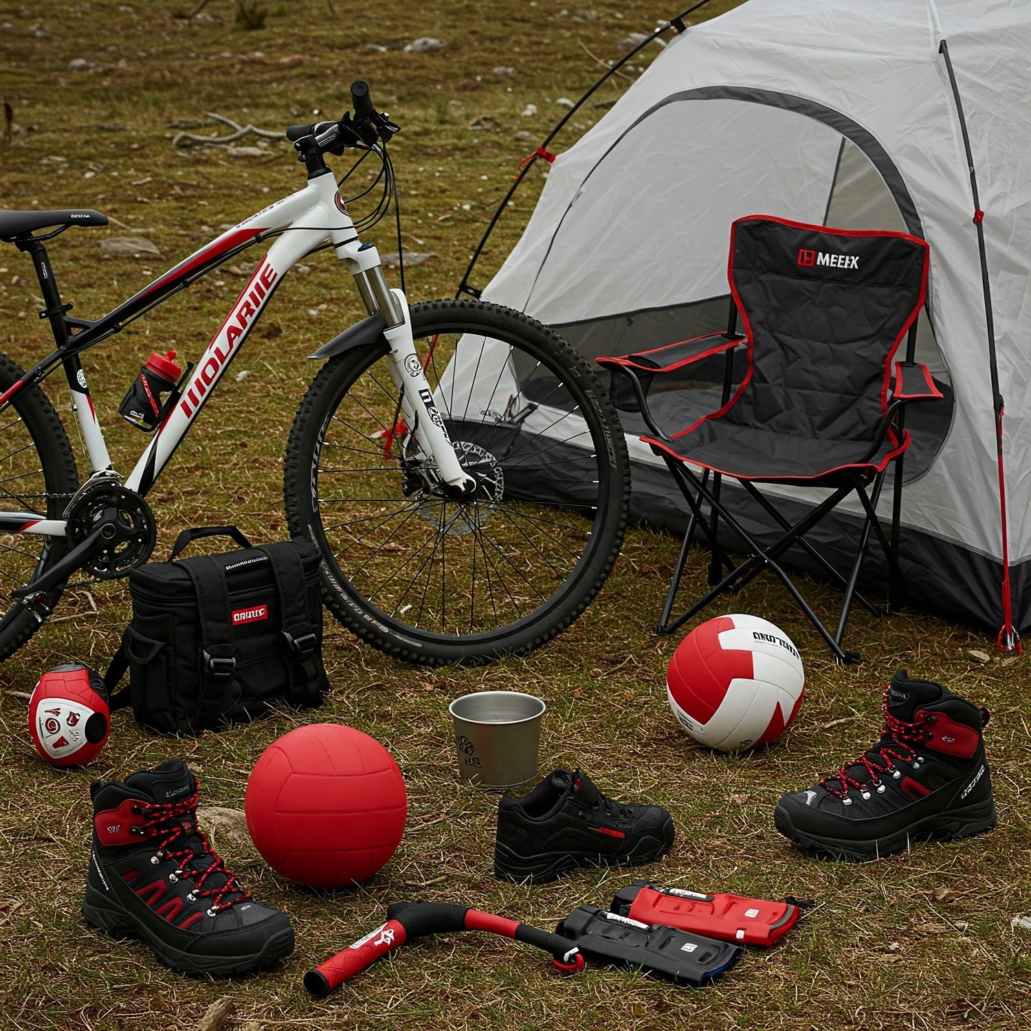 Sports & Outdoors