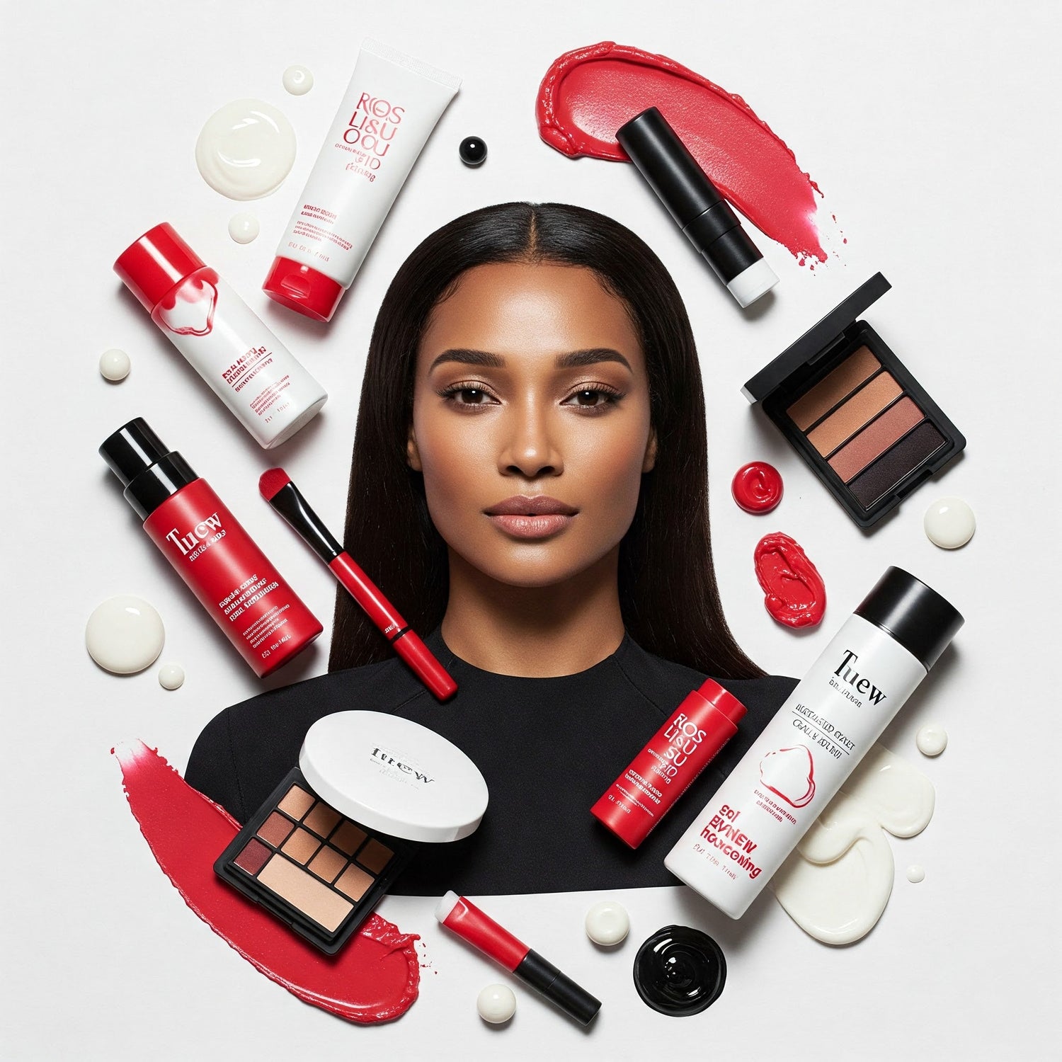Beauty & Personal Care
